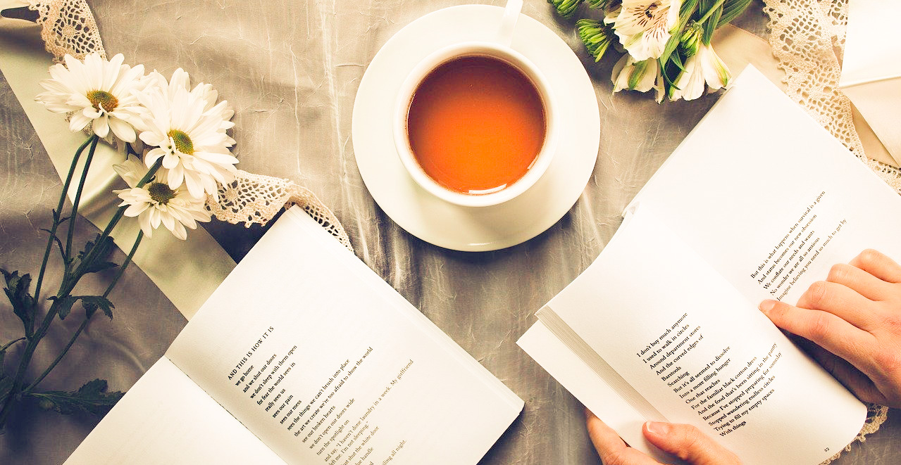 10 LIBROS PARA LEER EN CUARENTENA - El Psicotaller